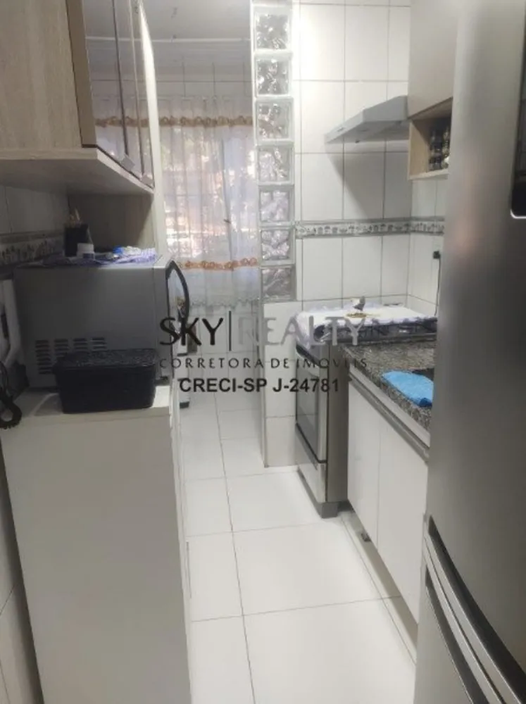 Apartamento, 2 quartos, 49 m² - Foto 7