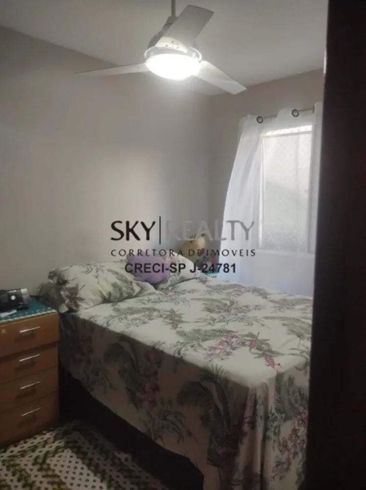 Apartamento, 2 quartos, 49 m² - Foto 5