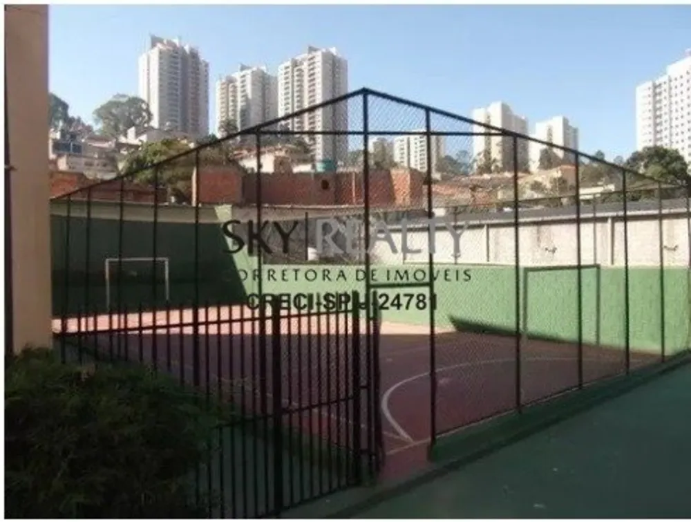 Apartamento, 2 quartos, 49 m² - Foto 11