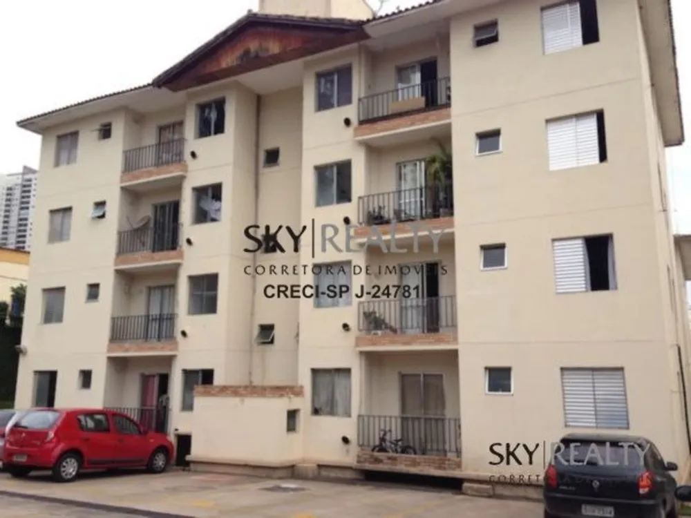 Apartamento, 2 quartos, 49 m² - Foto 15