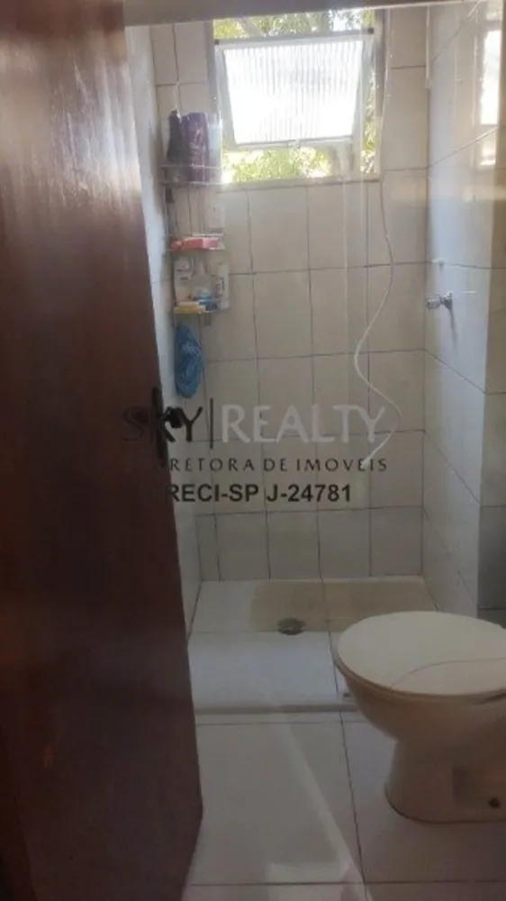 Apartamento, 2 quartos, 49 m² - Foto 6