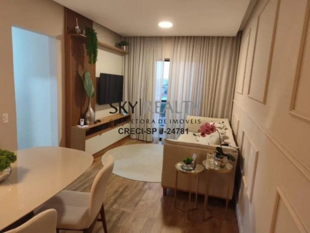 Apartamento, 2 quartos, 72 m² - Foto 2
