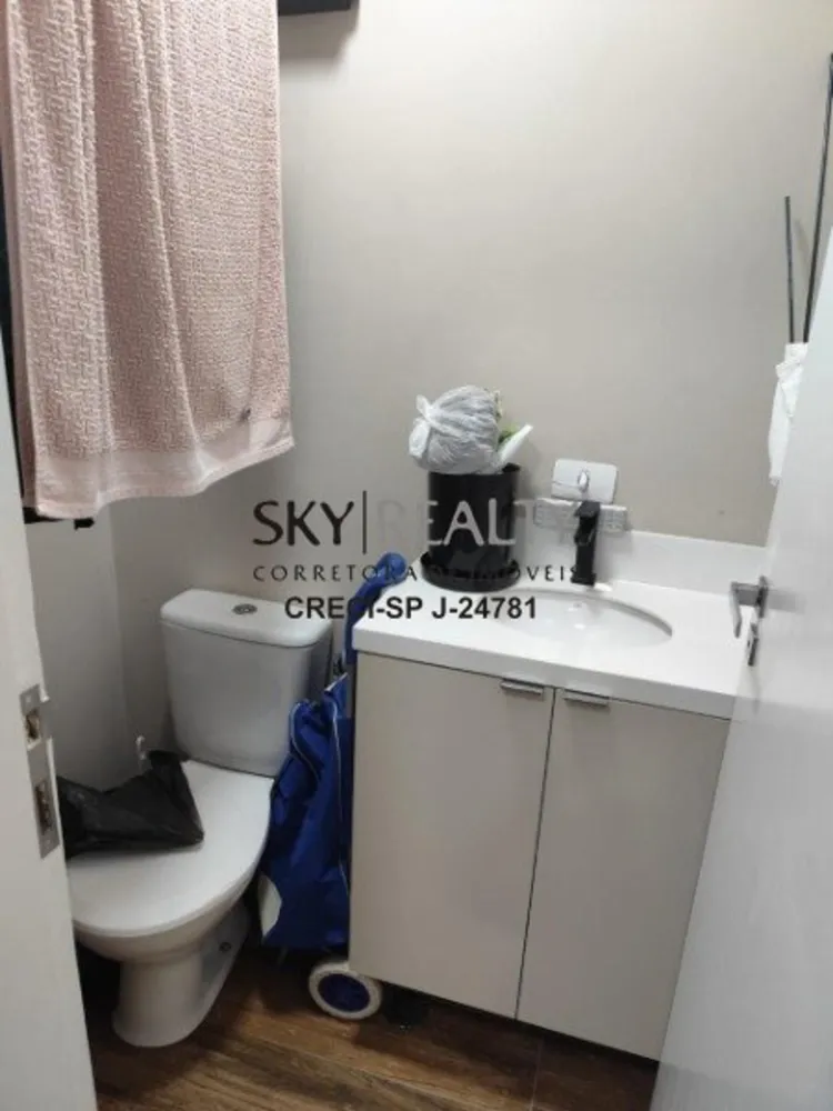 Apartamento, 2 quartos, 72 m² - Foto 4