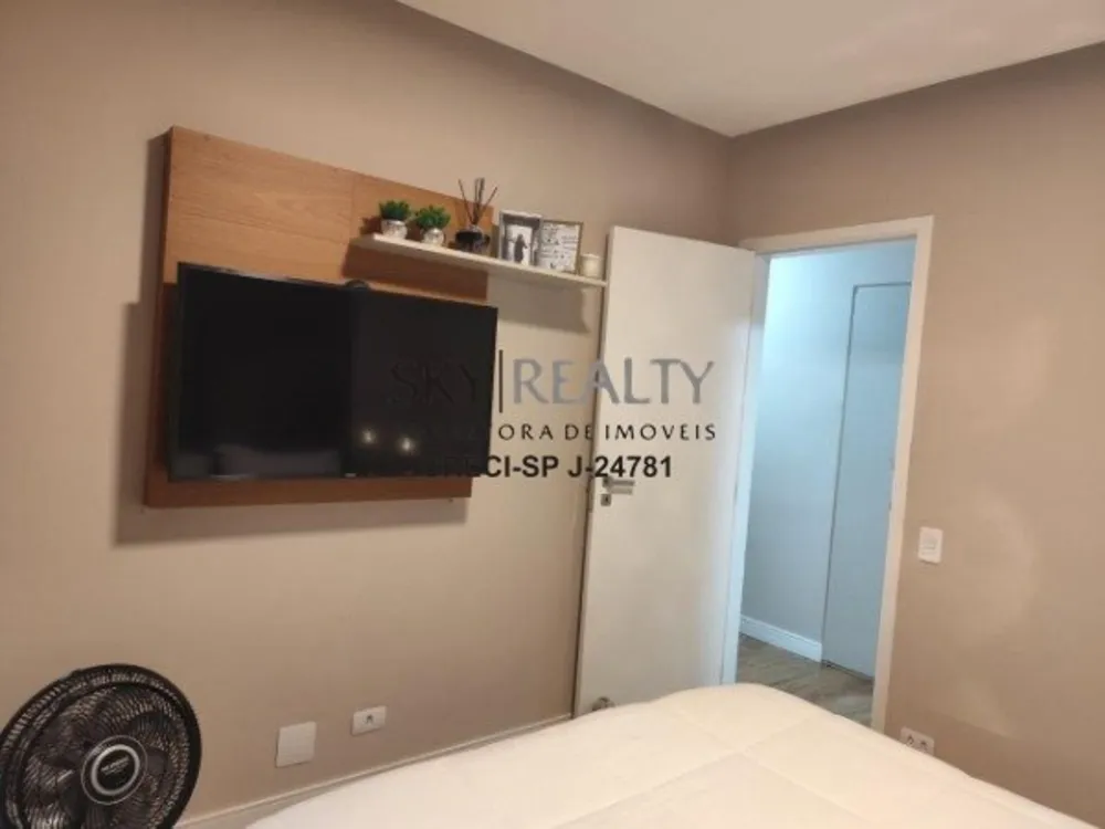 Apartamento, 2 quartos, 72 m² - Foto 6