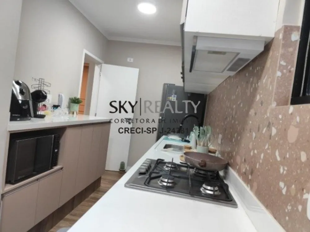 Apartamento, 2 quartos, 72 m² - Foto 13