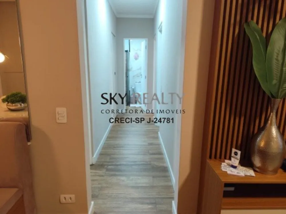 Apartamento, 2 quartos, 72 m² - Foto 3