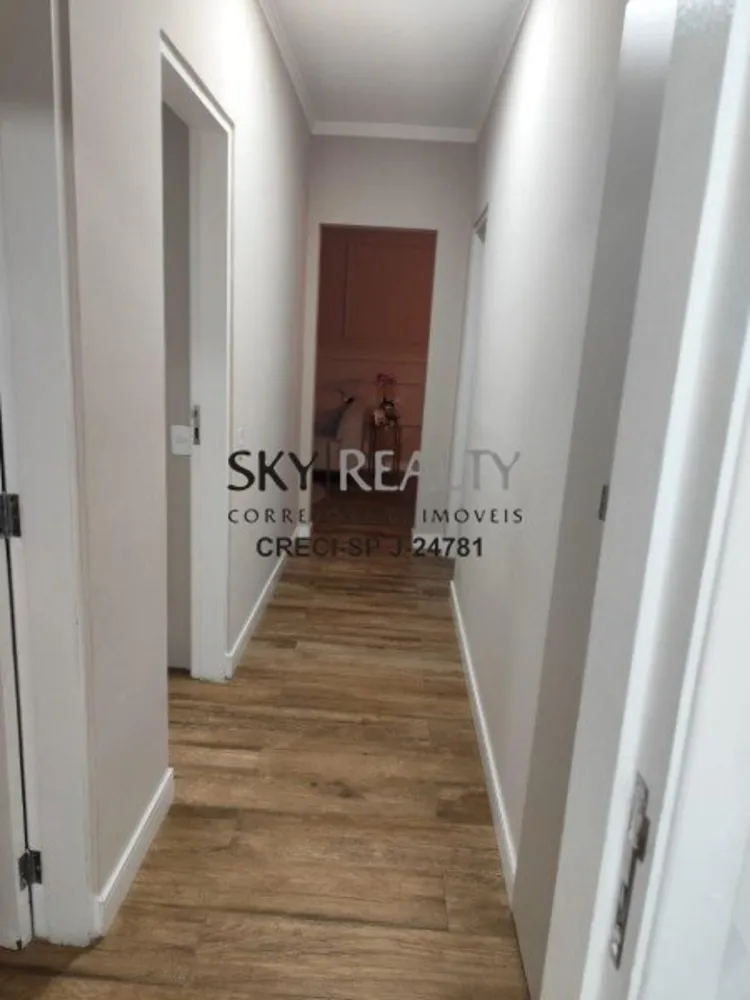 Apartamento, 2 quartos, 72 m² - Foto 4