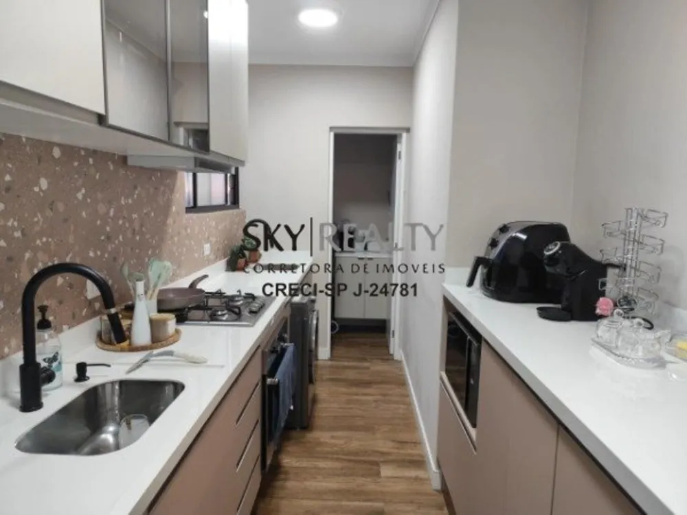 Apartamento, 2 quartos, 72 m² - Foto 11