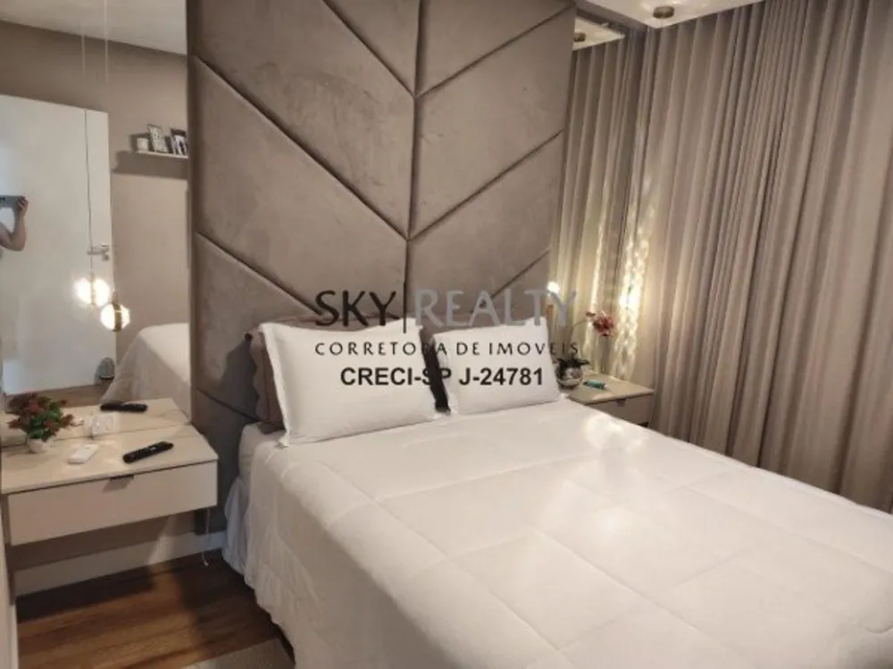 Apartamento, 2 quartos, 72 m² - Foto 5