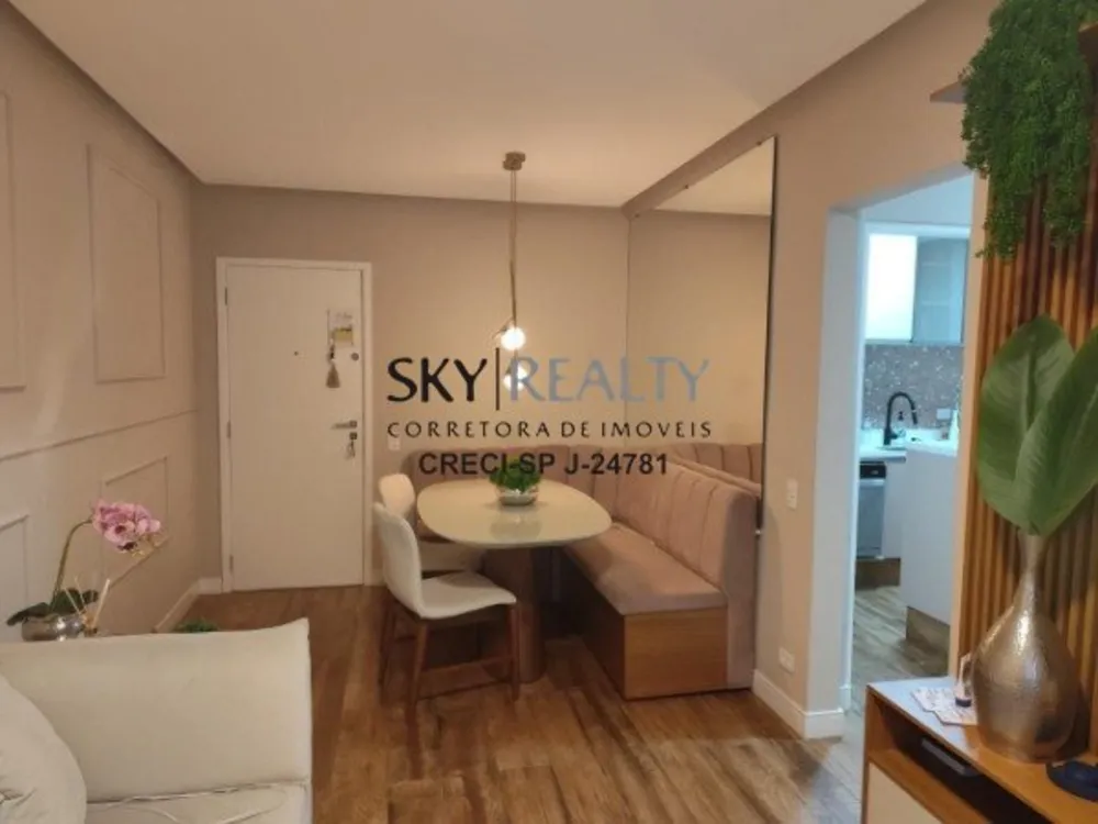 Apartamento, 2 quartos, 72 m² - Foto 1