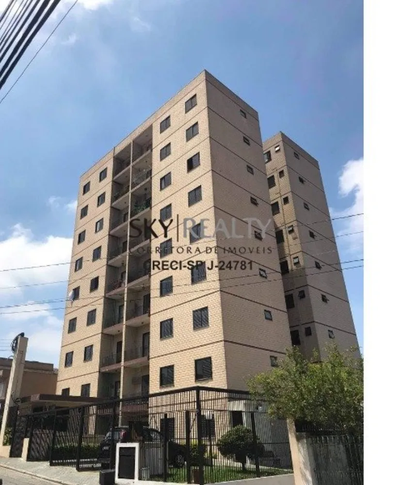 Apartamento, 2 quartos, 72 m² - Foto 3