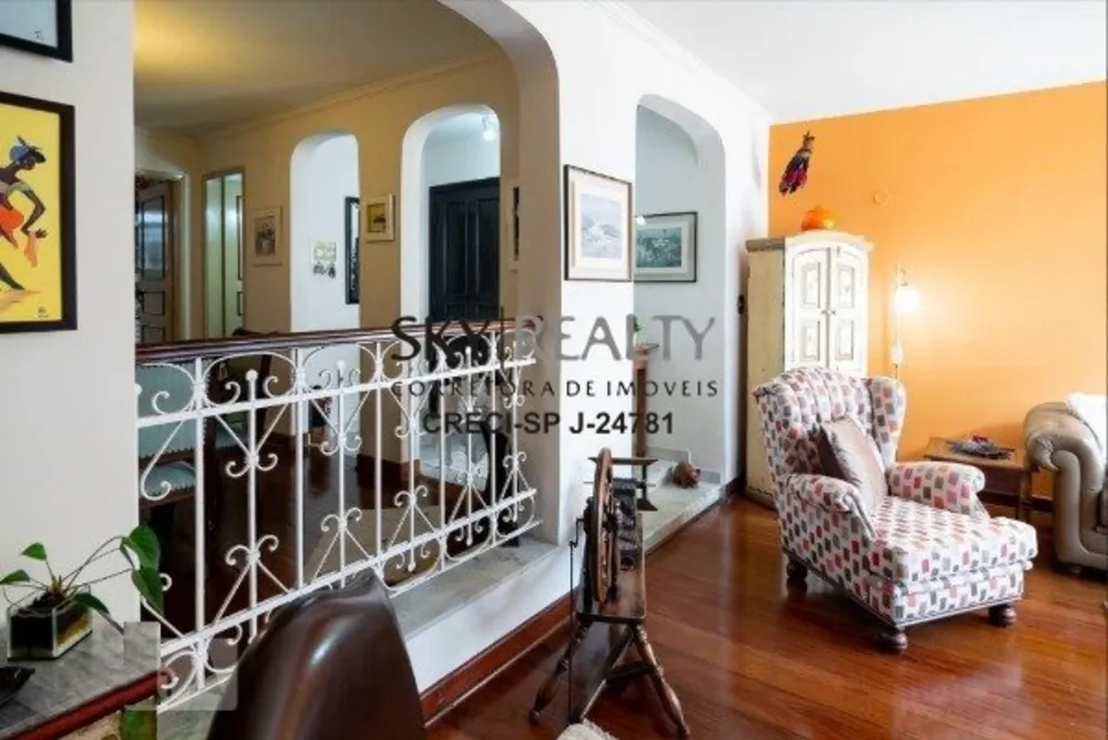 Sobrado, 2 quartos, 200 m² - Foto 6