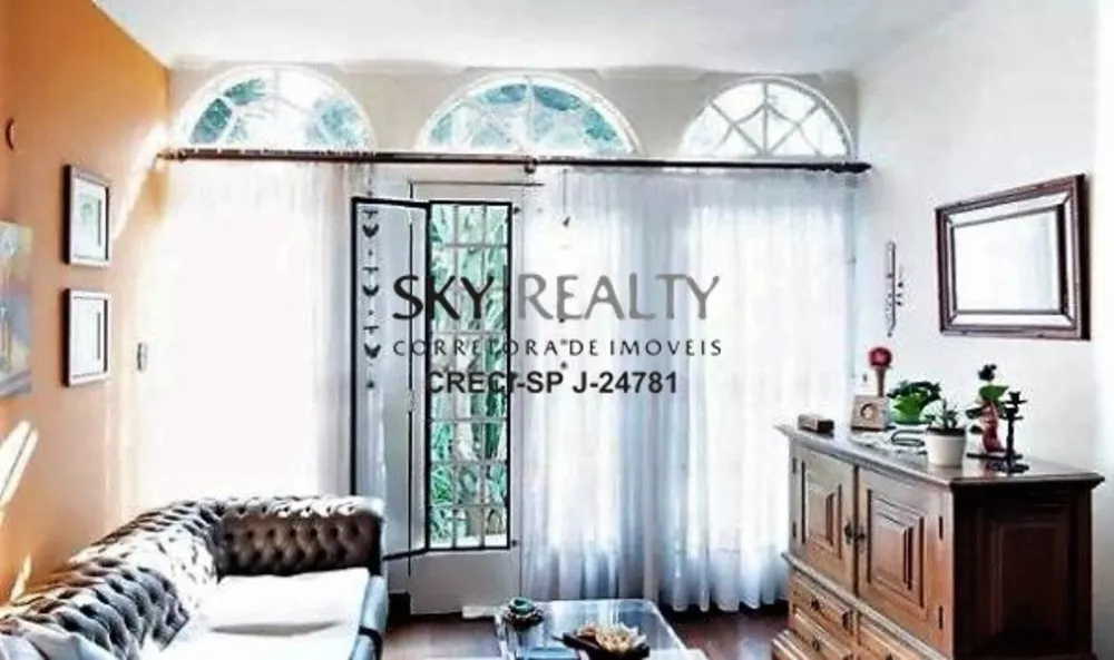 Sobrado, 2 quartos, 200 m² - Foto 1