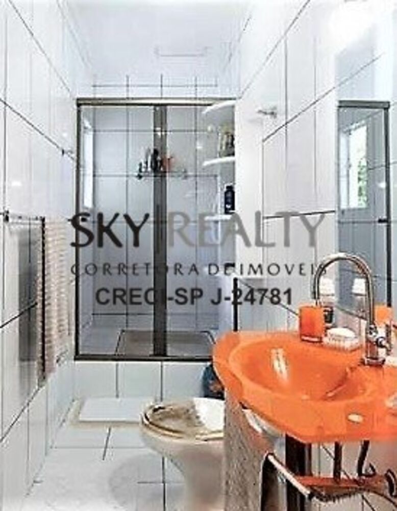 Sobrado, 2 quartos, 200 m² - Foto 4