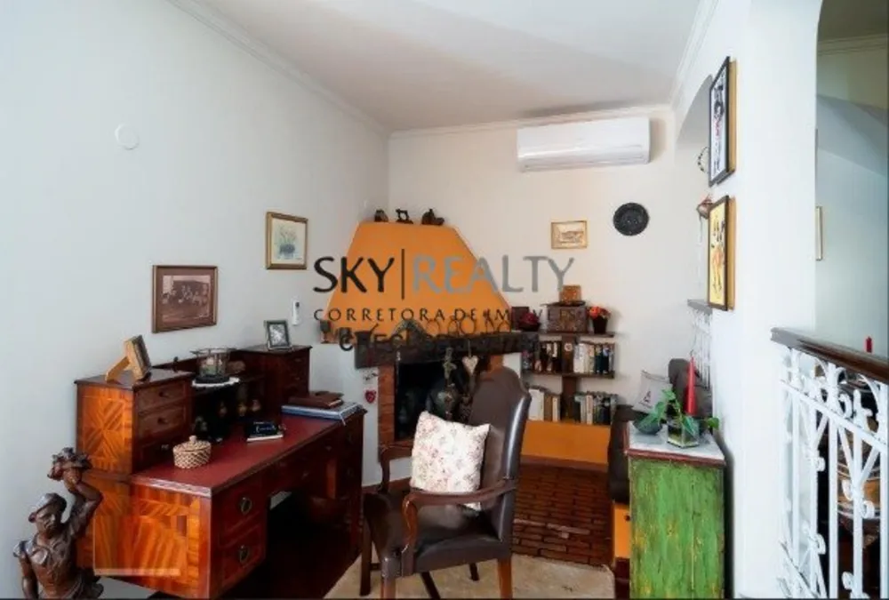 Sobrado, 2 quartos, 200 m² - Foto 7
