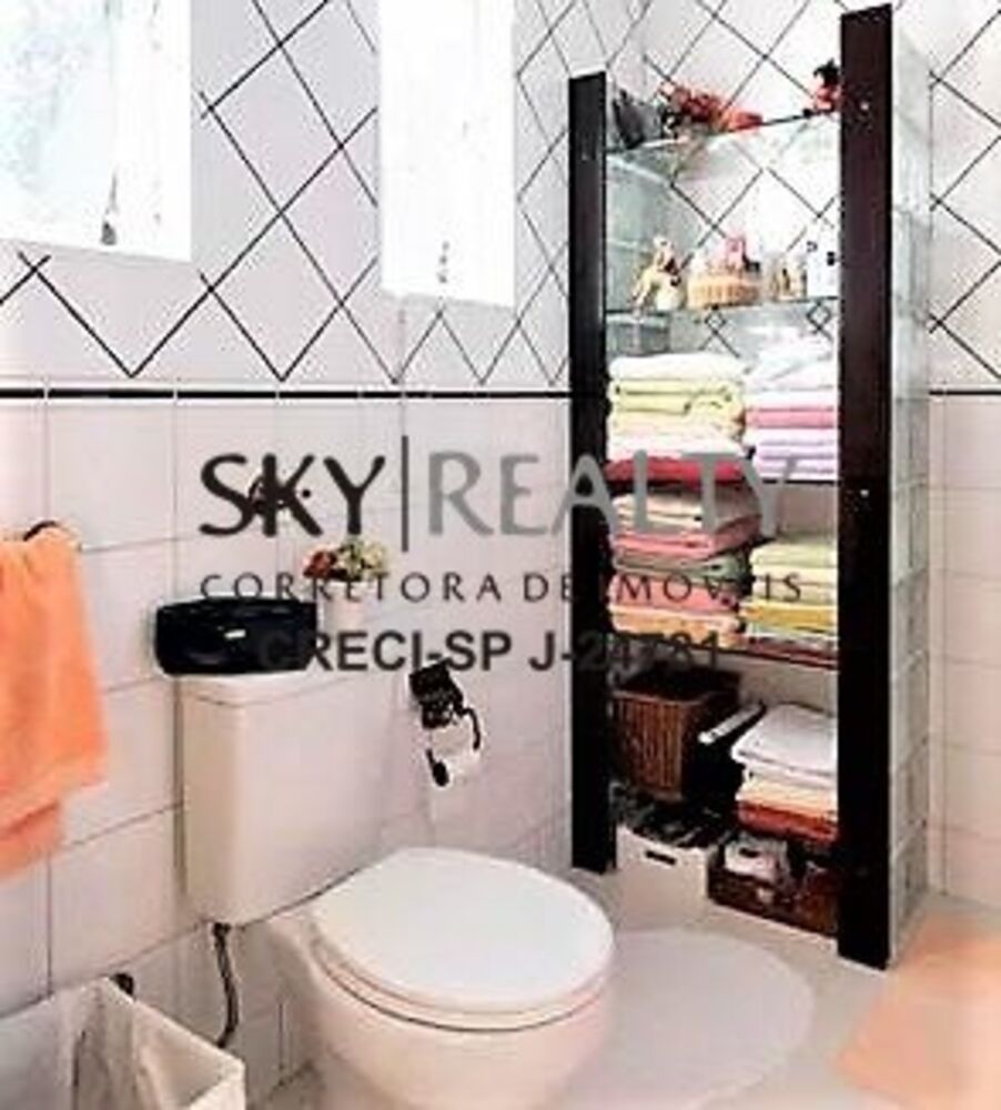 Sobrado, 2 quartos, 200 m² - Foto 5