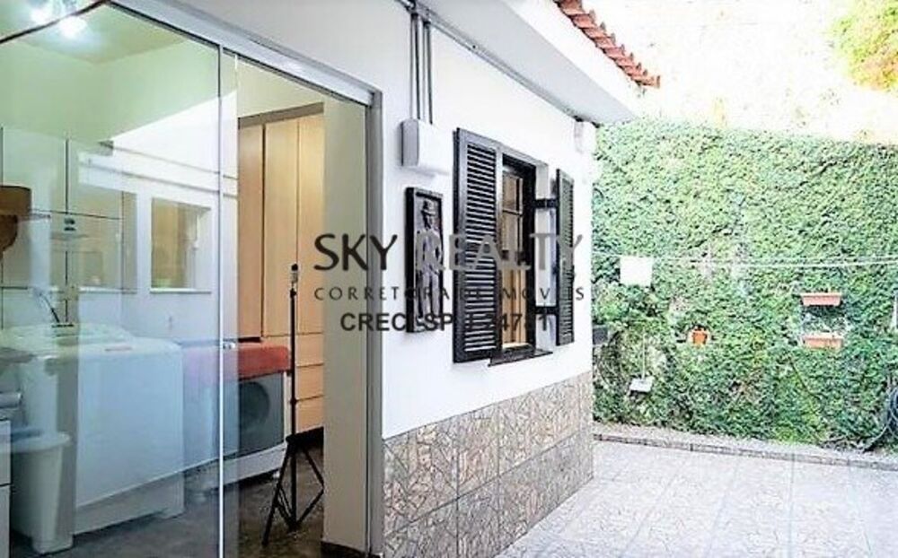 Sobrado, 2 quartos, 200 m² - Foto 8