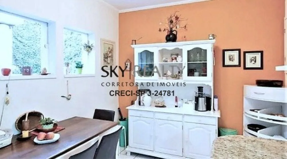 Sobrado, 2 quartos, 200 m² - Foto 11
