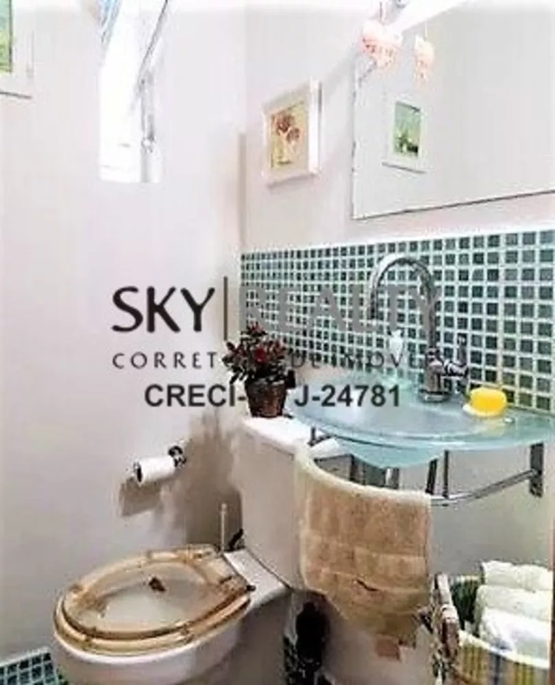 Sobrado, 2 quartos, 200 m² - Foto 3