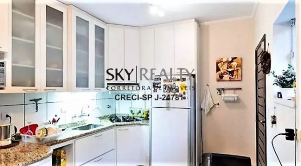 Sobrado, 2 quartos, 200 m² - Foto 6