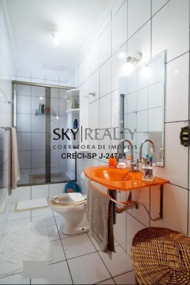 Sobrado, 2 quartos, 200 m² - Foto 15