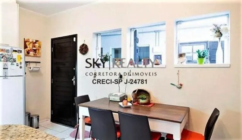 Sobrado, 2 quartos, 200 m² - Foto 12