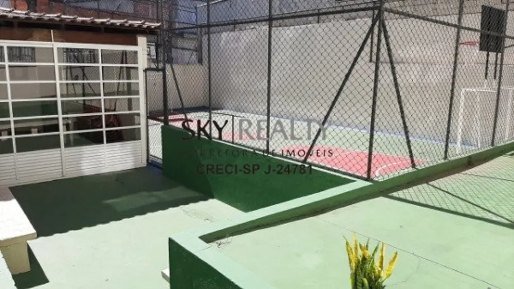 Apartamento, 2 quartos, 50 m² - Foto 15