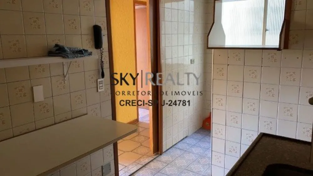 Apartamento, 2 quartos, 50 m² - Foto 13