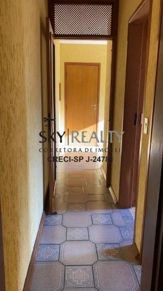 Apartamento, 2 quartos, 50 m² - Foto 4