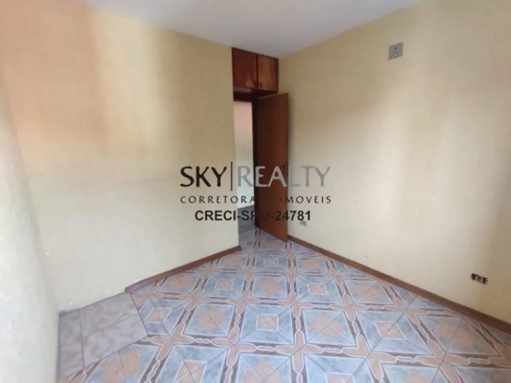 Apartamento, 2 quartos, 50 m² - Foto 5