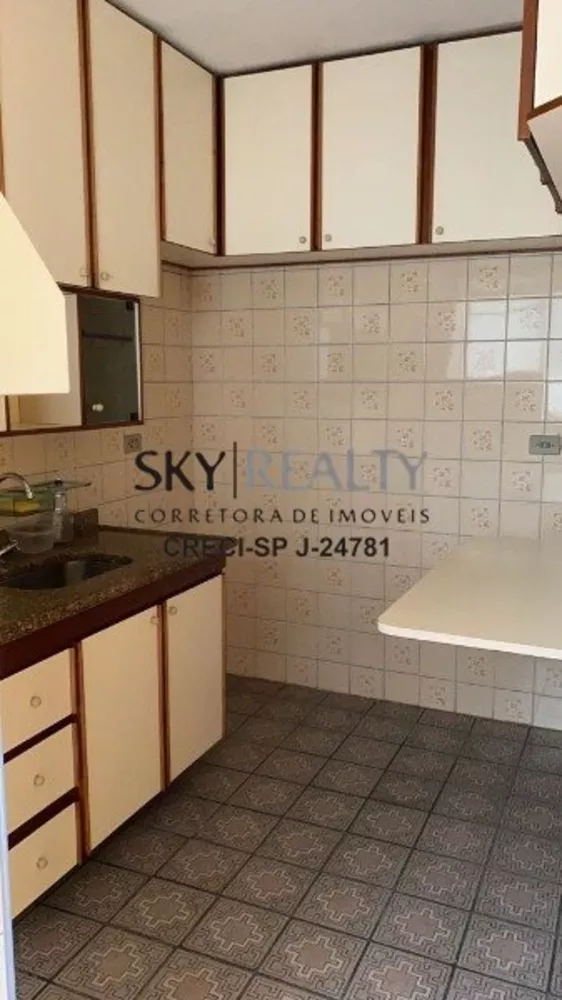 Apartamento, 2 quartos, 50 m² - Foto 8