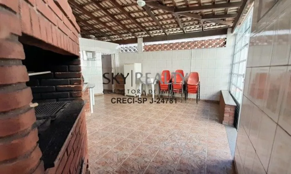 Apartamento, 2 quartos, 50 m² - Foto 7