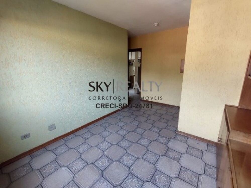 Apartamento, 2 quartos, 50 m² - Foto 4