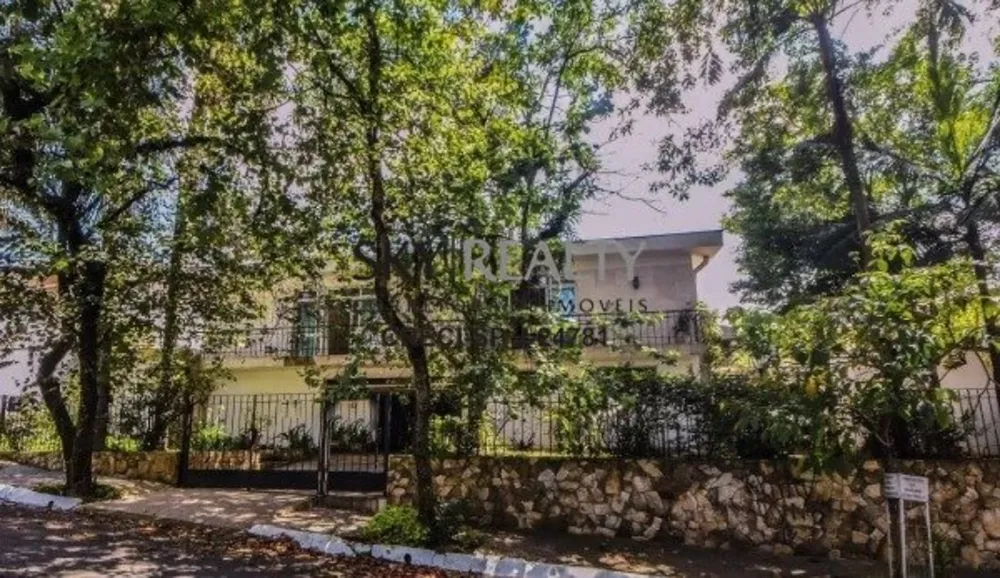 Casa, 4 quartos, 635 m² - Foto 14