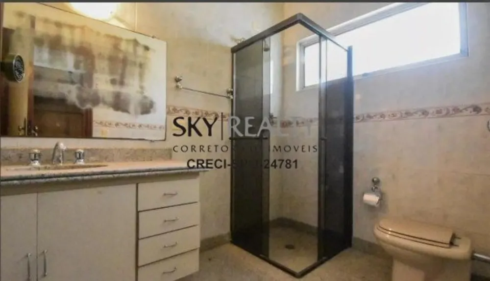 Casa, 4 quartos, 635 m² - Foto 7