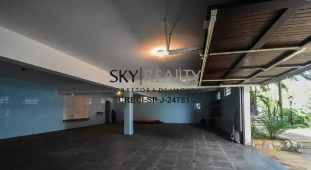 Casa, 4 quartos, 635 m² - Foto 16