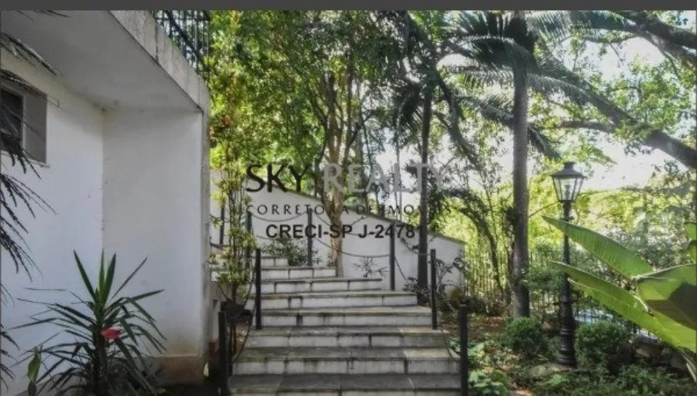 Casa, 4 quartos, 635 m² - Foto 15