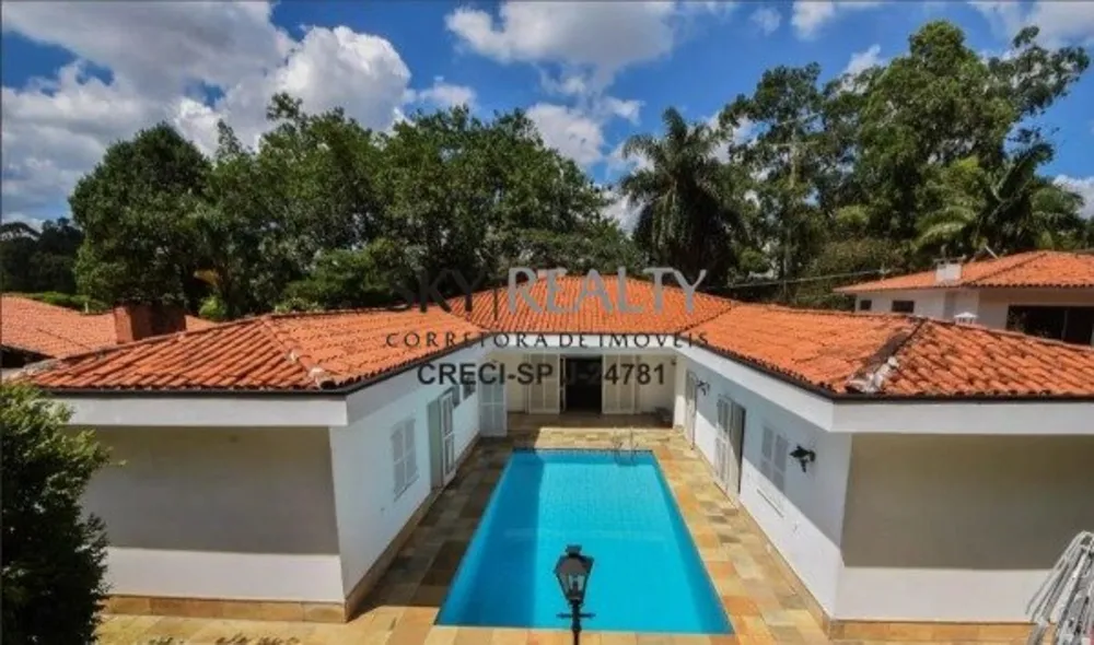Casa, 4 quartos, 635 m² - Foto 13