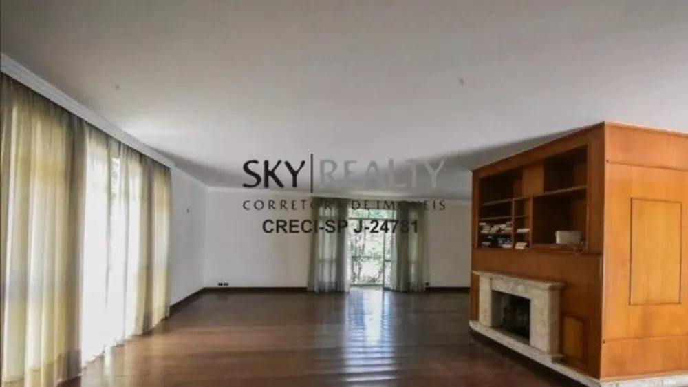 Casa, 4 quartos, 635 m² - Foto 1
