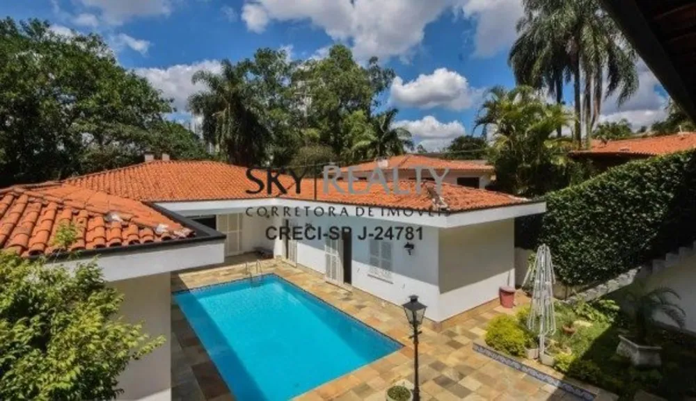 Casa, 4 quartos, 635 m² - Foto 12