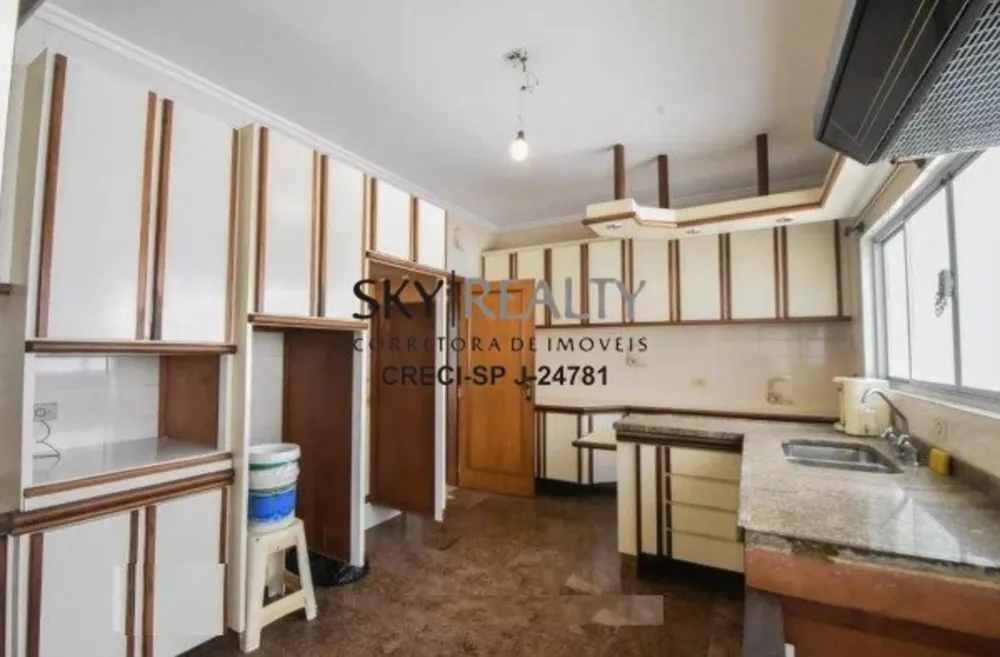 Casa, 4 quartos, 635 m² - Foto 11