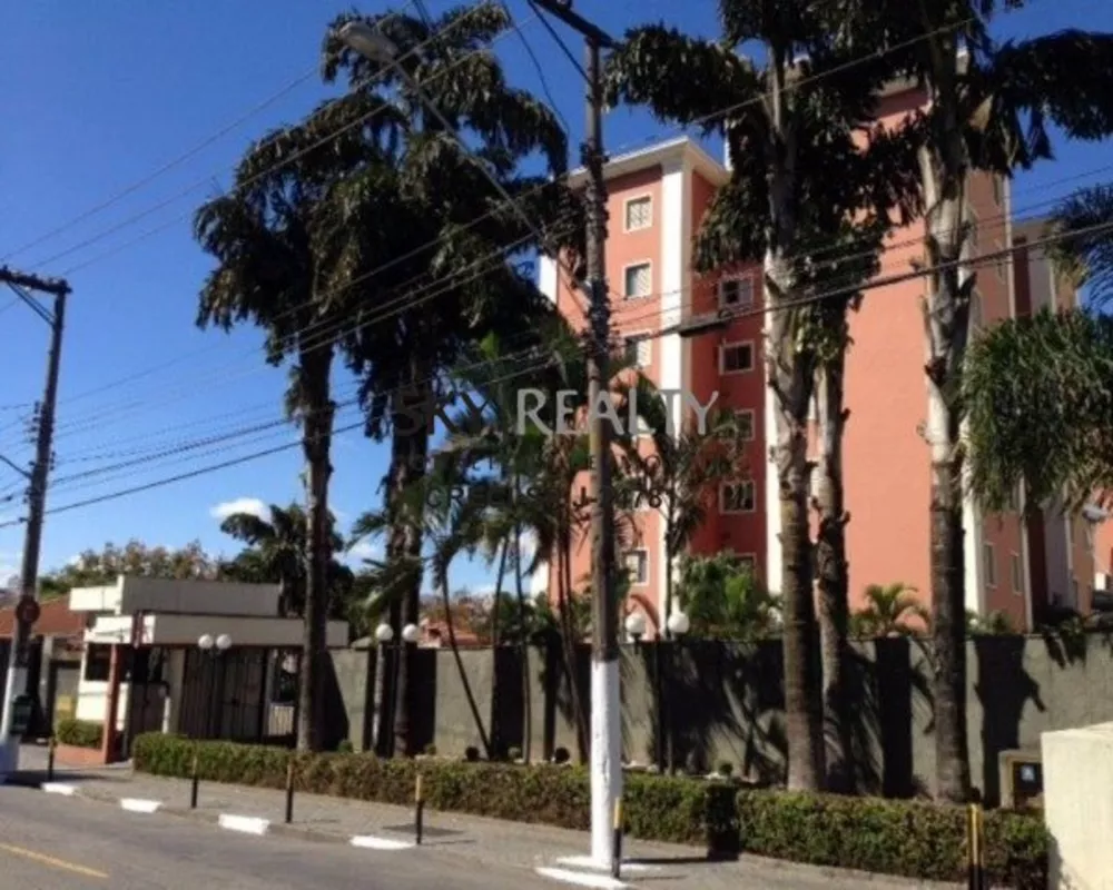 Apartamento, 3 quartos, 70 m² - Foto 4