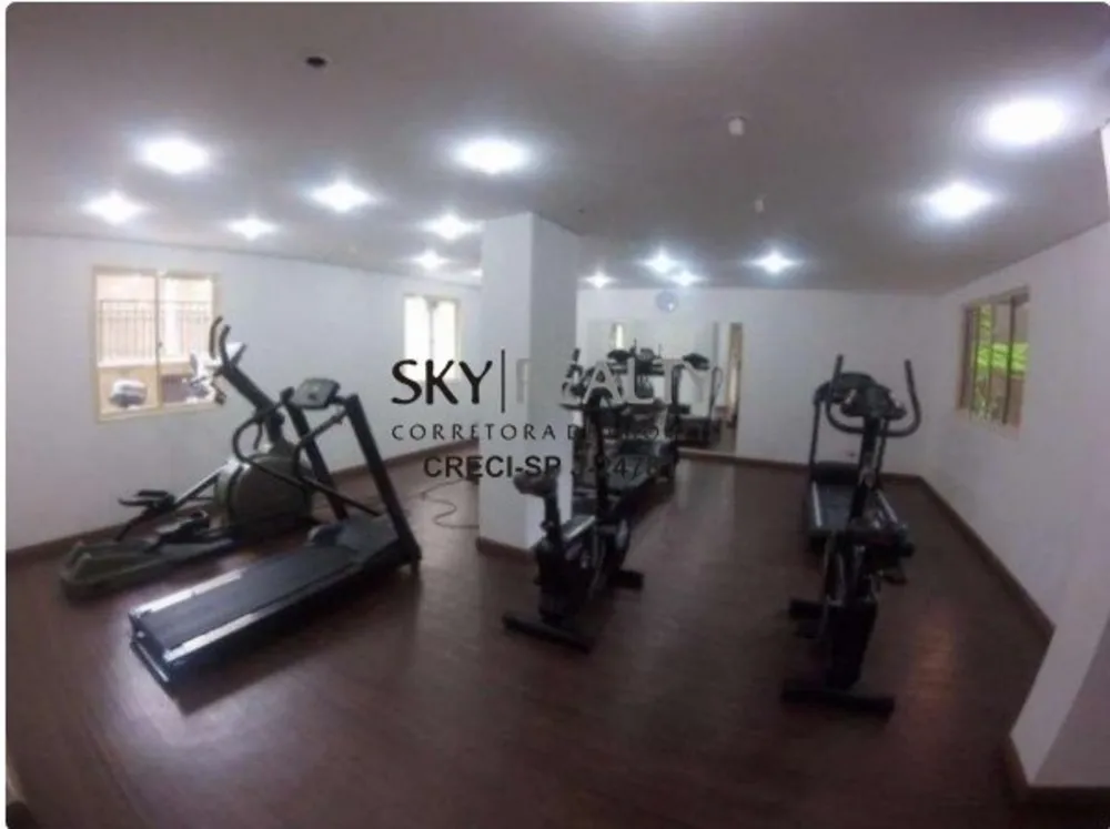 Apartamento, 3 quartos, 75 m² - Foto 11