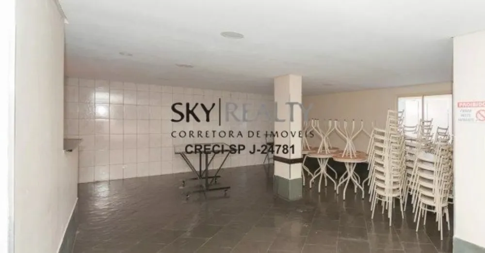 Apartamento, 3 quartos, 75 m² - Foto 8