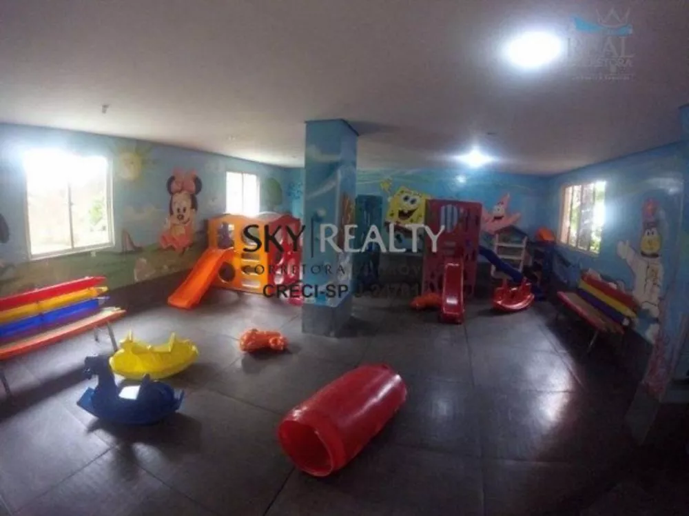 Apartamento, 3 quartos, 70 m² - Foto 3