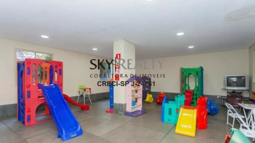 Apartamento, 3 quartos, 75 m² - Foto 14