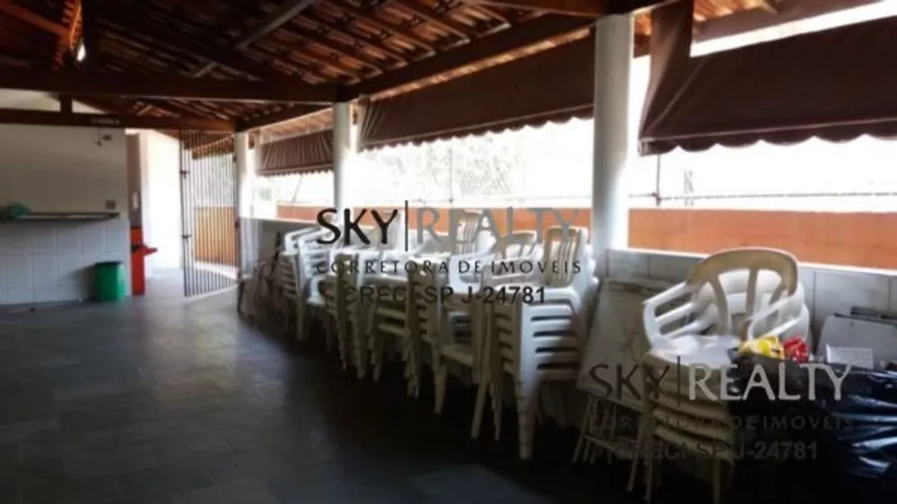 Apartamento, 3 quartos, 70 m² - Foto 2