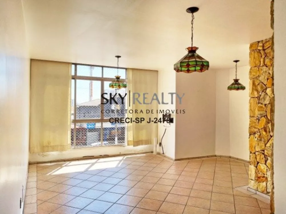 Apartamento, 3 quartos, 96 m² - Foto 1