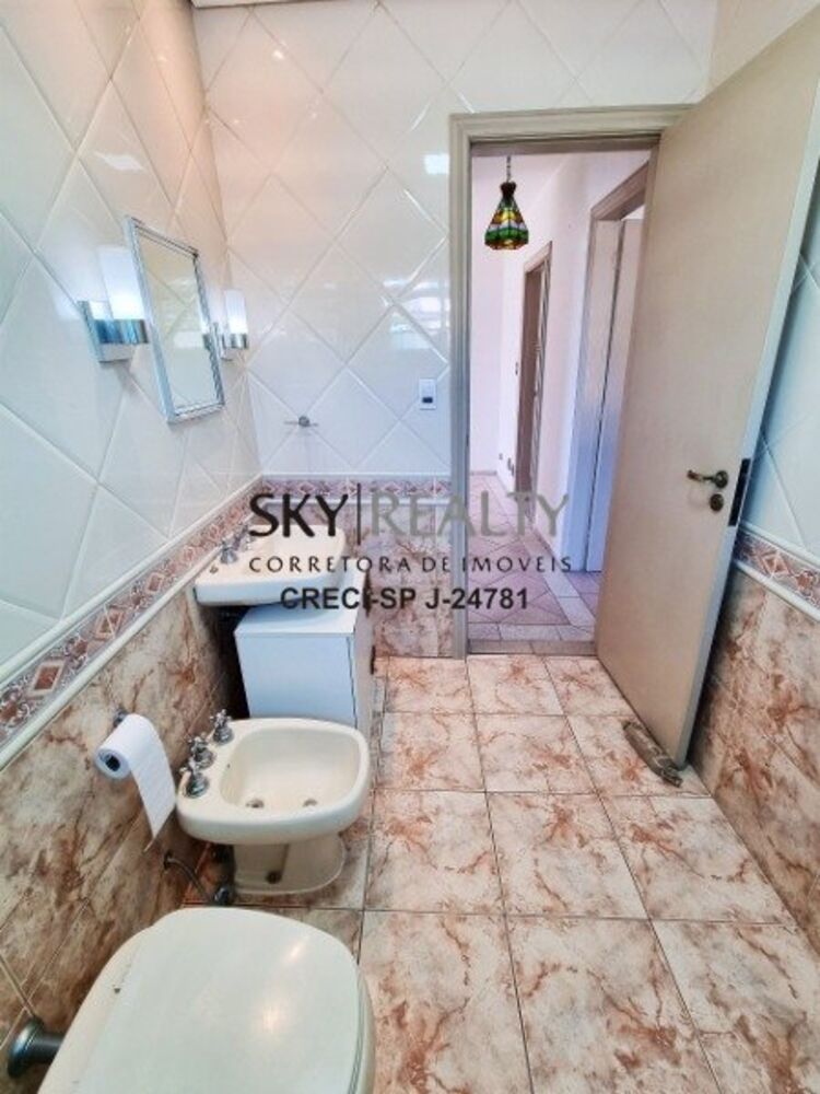 Apartamento, 3 quartos, 96 m² - Foto 9