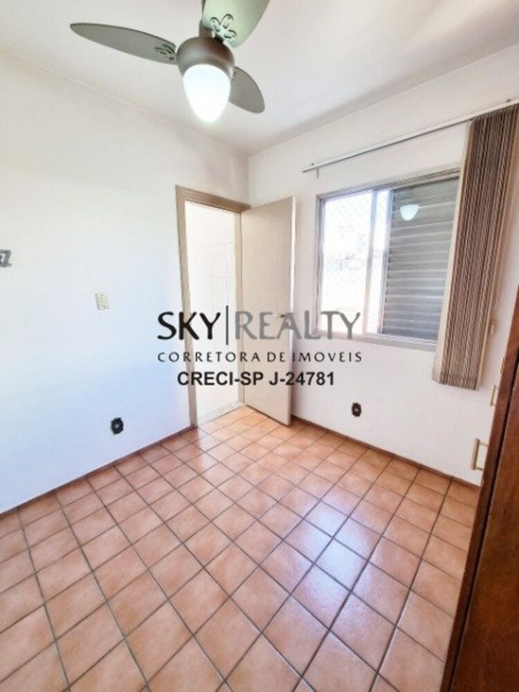 Apartamento, 3 quartos, 96 m² - Foto 5